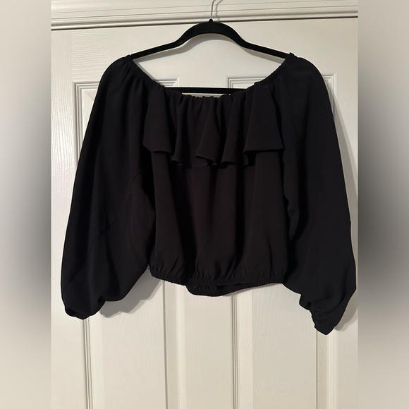VICI Small black top - Picture 3 of 3